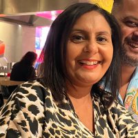 Krishna Patel (@krishpatel76) 's Twitter Profile