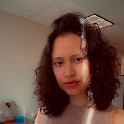 MCB PhD Student • Cell Division Research • @smls_nrt trainee • Microscopy enthusiast.
#CriolainScience 🇨🇻
she/her