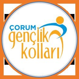 AK Parti Çorum İl Gençlik Kolları Başkanlığı-Resmi Hesabı https://t.co/qYRtQSZsdt