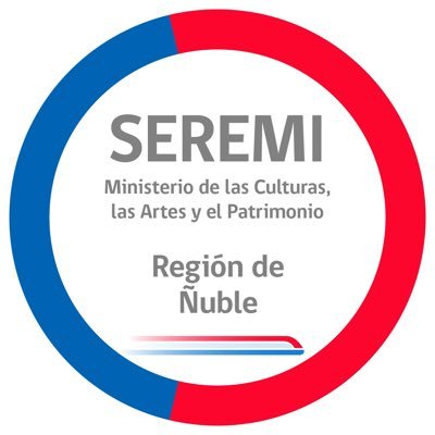 Seremi de las Culturas, las Artes y el Patrimonio de la Región de Ñuble “Presentes por un mejor futuro”