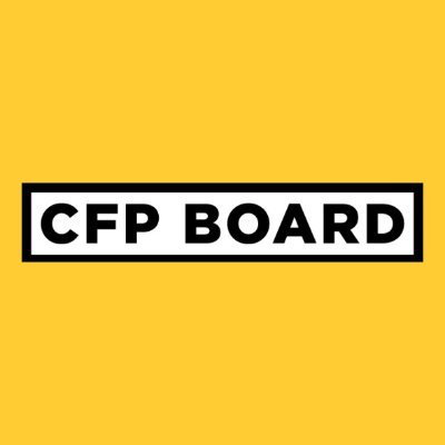 CFP® - The Recognized Standard of Excellence in Personal Financial Planning 
#CFPpro