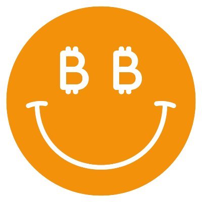 Happy Bitcoin Merch