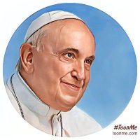 Papa Francisco ᶠᵃᵏᵉ(@Prancinco) 's Twitter Profile Photo