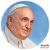 Papa Francisco ᶠᵃᵏᵉ (@Prancinco) Twitter profile photo