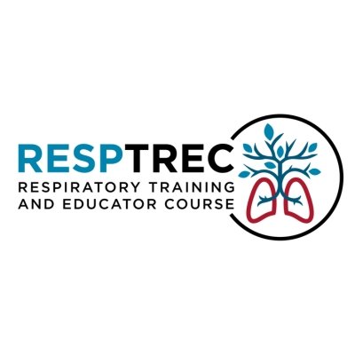 RESPTREC's profile picture. Providing health professionals with the highest standard of training in respiratory edu, helping people with chronic disease live well. Program of @LungSask