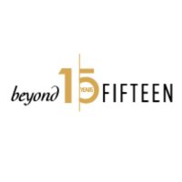 Beyond Fifteen(@Beyond15) 's Twitter Profile Photo