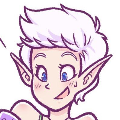 Lil' Theodora (Slots 0/6) JFF: $5 🧚‍♀️さんのプロフィール画像