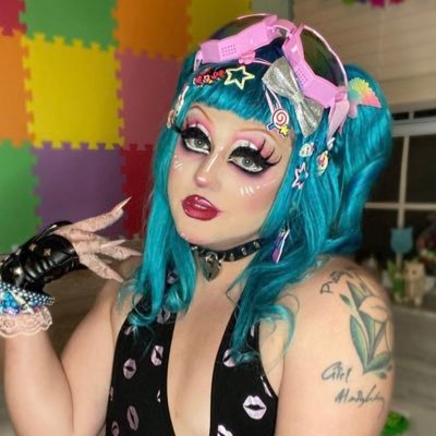 draggedyanne Profile Picture