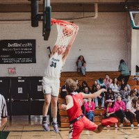 Eli Jorgensen (@elijorgensen26) 's Twitter Profile