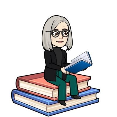 MrsKlinck_FTPS's profile picture. Media Specialist at Sampson G. Smith school