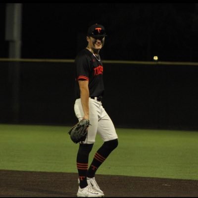 Jameson “JJ” Prendergast Profile