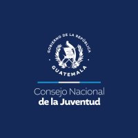 Consejo Nacional de la Juventud(@ConjuveGuate) 's Twitter Profile Photo