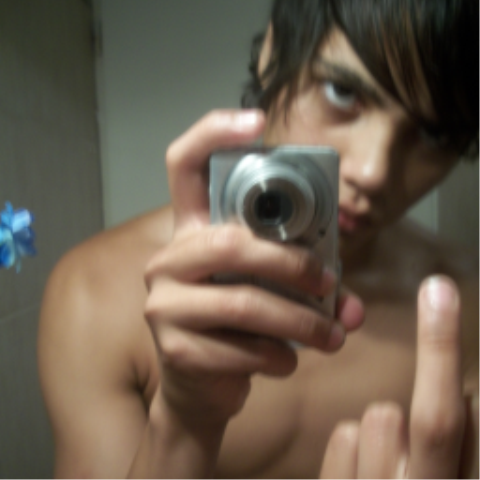 PushKenney's profile picture. 