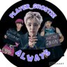 PlayerGhostie_'s profile picture. Eugene is my bias , Geon in my bias wrecker in #SUPERKIND // Kangsung is my bias in #GHOST9 // FOLLOW ME ON MY OTHER SOCIALS 👇👇
