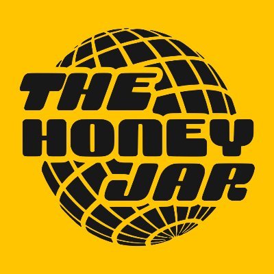 the honey jar 🍯