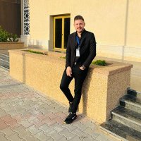 Nael🖤🇵🇸 (@naelkhaled9) 's Twitter Profile Photo Nael🖤🇵🇸 (@naelkhaled9) 's Twitter Profile Photo