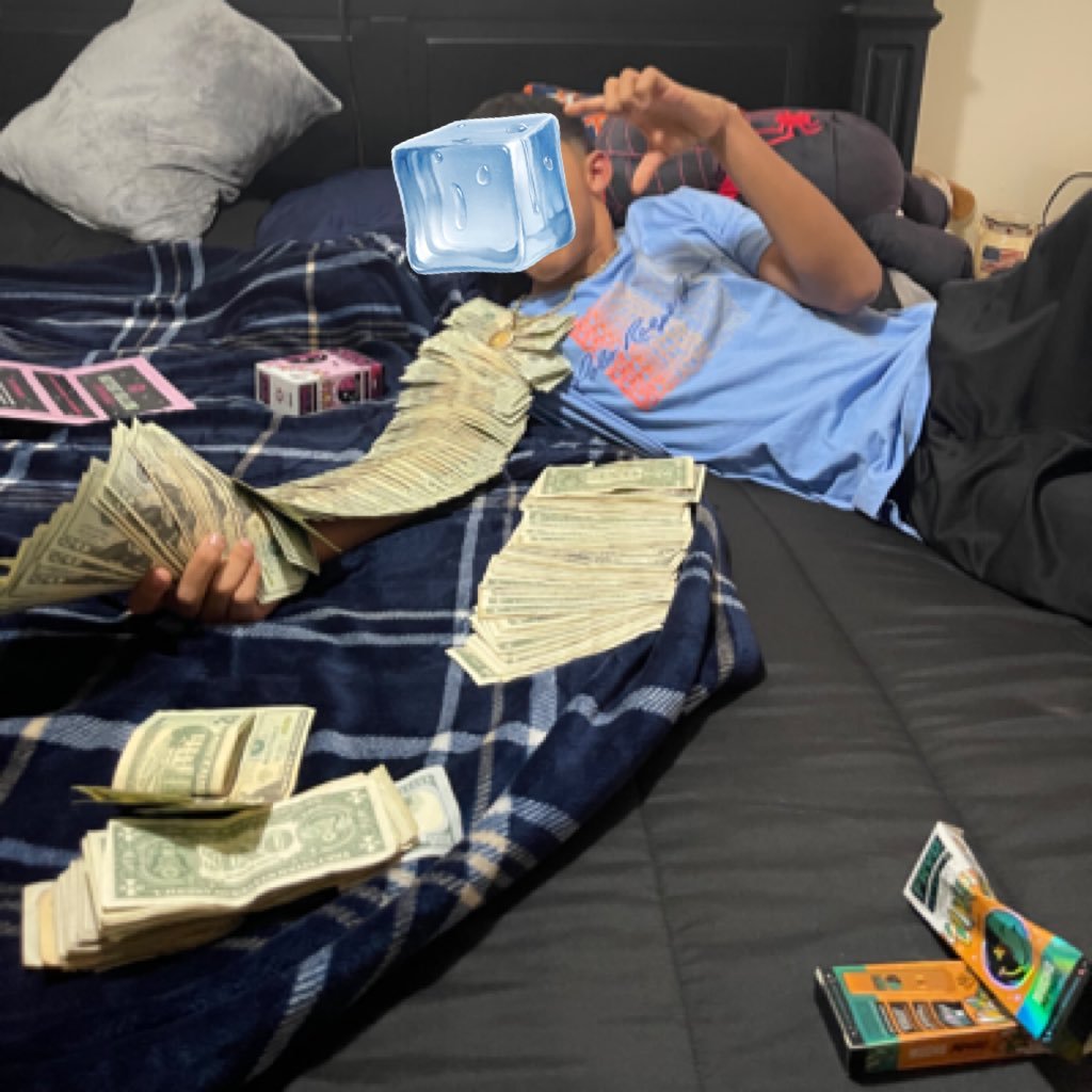 QuevivalaDroga1's profile picture. If you scared don’t do it, and if you doing it don’t be scared