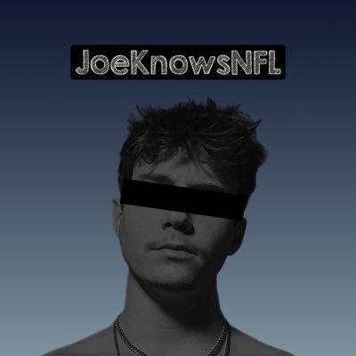 Joe_KnowsNFL Profile Picture