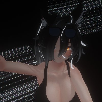Full time Unity Developer. Off time silly mute in Vr. I make practical, meme-y, and flat out degenerate avatar features.