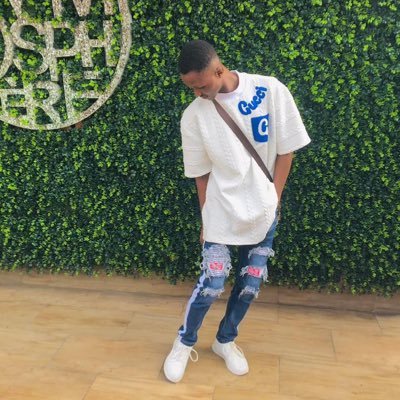 Eazimannie's profile picture. webdev. web3. degen