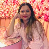 Vidya Tiwari (@ifavourflavour) 's Twitter Profile