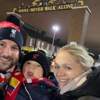 Lee Thomas (@leethomas88) 's Twitter Profile Photo