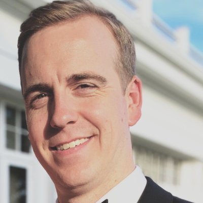 Data & AI Transformation & Consulting Executive | @IBMConsulting Alumnus | @Lehigh University Alumnus | Opinions are my own