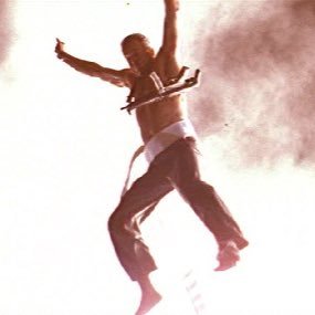 if_i_am_mcclane's profile picture. いつも心にマクレーン