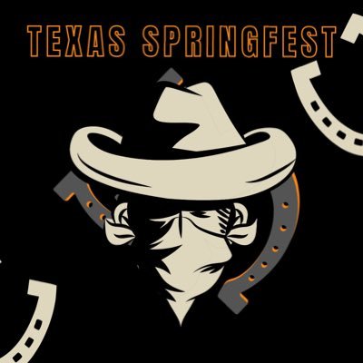 Springfest: Rodeo edition #UT27 #UT26 #UT25 #UT24 | IG: @TexasBHC 🤘🏾