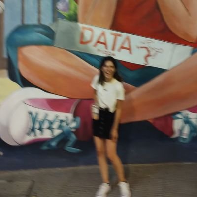 Giuli_Labonia's profile picture. I’m a Jesus freak.