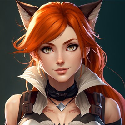 Chaotic Good Kitsune Bardtender🦊🍺 Guild Mistress & Tavern Owner | Twitch Affiliate | 🔞 Mature/NSFW | https://t.co/9GOZHzHGfC