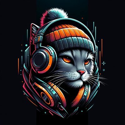 CodeMeow777 Profile Picture