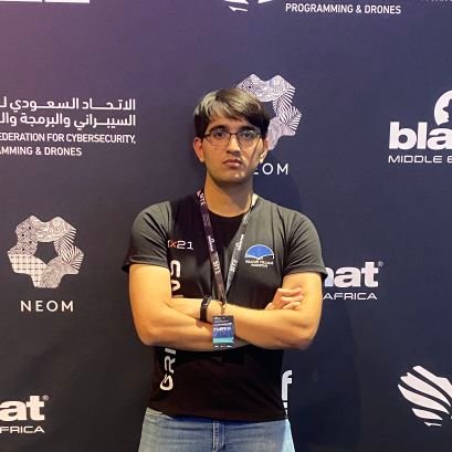 TheGr1ffyn's profile picture. Senior Security Researcher at @NuaSecurity | OSCP+ | OSCP | eCPPT