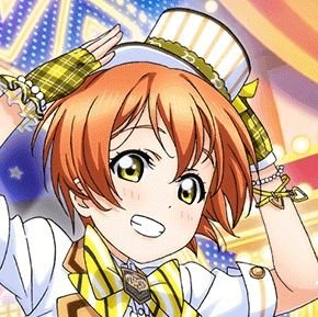 #RINHOSHIZORA — 〝 Here's my small signal, rin-rin-ring a bell .⸍ 〞

#lovelivetwt μ'sic forever!