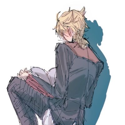 tonari_hito's profile picture. ■飯と労働にいいねします