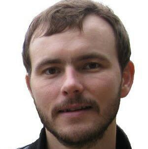 Programmer and security geek