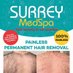 Surrey MedSpa (@medspasurrey) Twitter profile photo Surrey MedSpa (@medspasurrey) Twitter profile photo