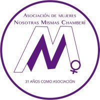 Nosotras Mismas (@nosmismasch) 's Twitter Profile Photo Nosotras Mismas (@nosmismasch) 's Twitter Profile Photo