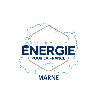 Compte officiel Nouvelle Energie de la Marne @davidlisnard #teamlisnard
