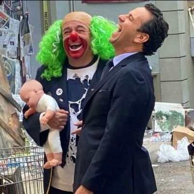 alfgow's profile picture. México!