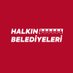 Halkın Belediyeleri (@halkinbelediye) Twitter profile photo