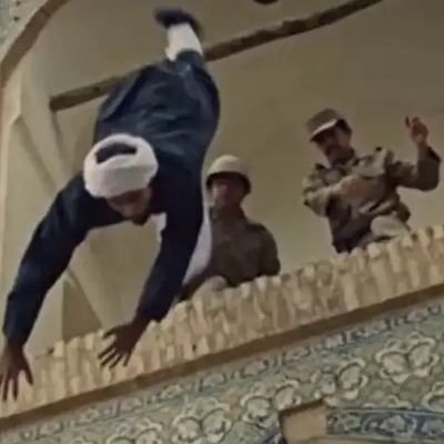 دین گریز نیستم،دین ستیزم###

جهان و کار جهان جمله هیچ در هیچ است...