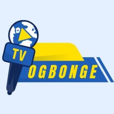 Official twitter handle of the Ogbonge TV