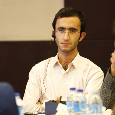 Mahdi Rafati