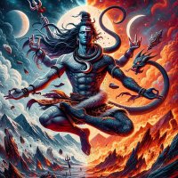 Raj🕉 (@thesaffron108) 's Twitter Profile