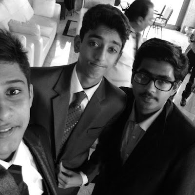 sridramb's profile picture. 