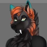 He/Him
Straight
Another Furry Gamer
German
15