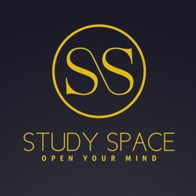 studyspace7_'s profile picture. STUDYSPACE OPEN YOUR MIND