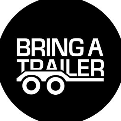 Bring a Trailer Profile