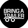 Bringatrailer's profile picture. #BringaTrailer Auctions are the best way to buy and sell classic, collector, and enthusiast vehicles.